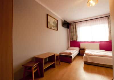 Noclegi Biały Dunajec ośrodek U Adriana