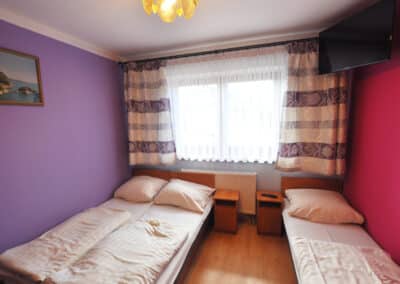 Noclegi Biały Dunajec ośrodek U Adriana